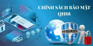 Chính sách bảo mật QH88