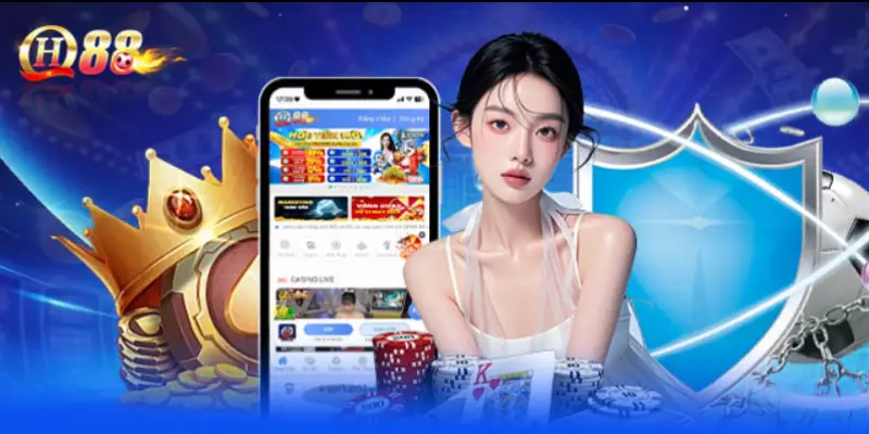 Áp dụng công nghệ mã hoá hiện đại