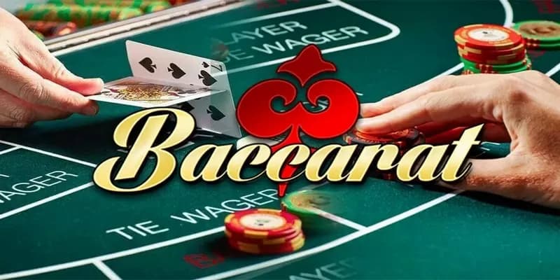 Baccarat QH88