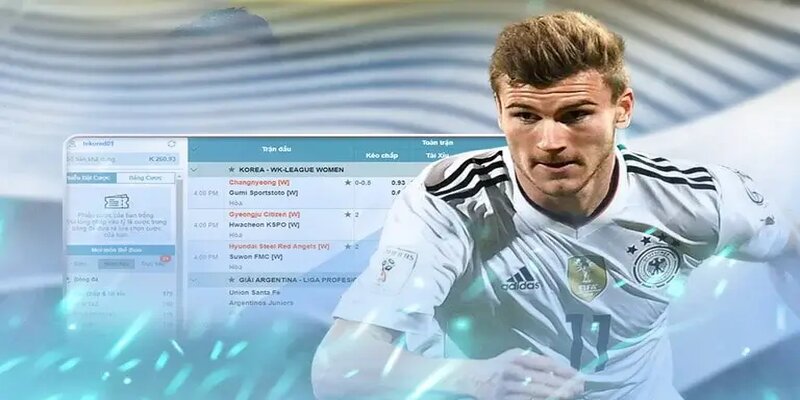 BTTS được nhận xét là có luật lệ thú vị