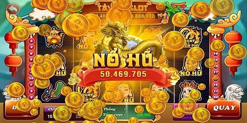 Chia sẻ cẩm nang giúp bạn thắng lớn khi chơi Nổ Hũ QH88