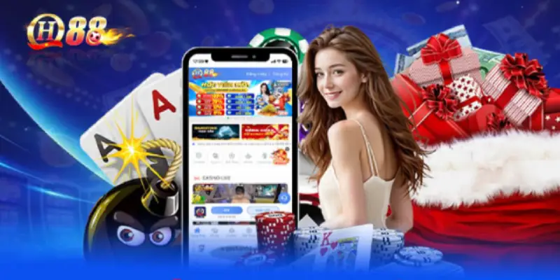 Giải đáp băn khoăn hội viên về việc tải app QH88 an toàn
