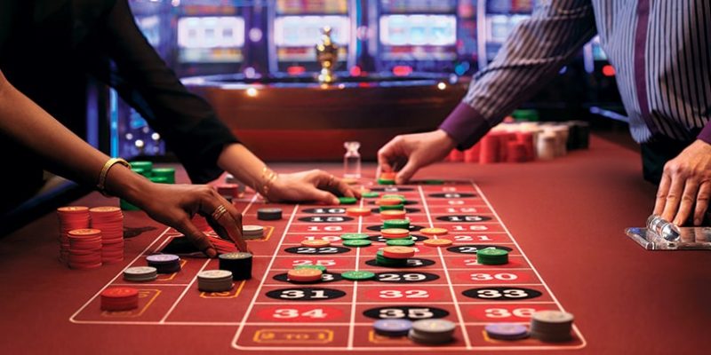 Hiểu rõ luật chơi Roulette QH88 là điều kiện quan trọng