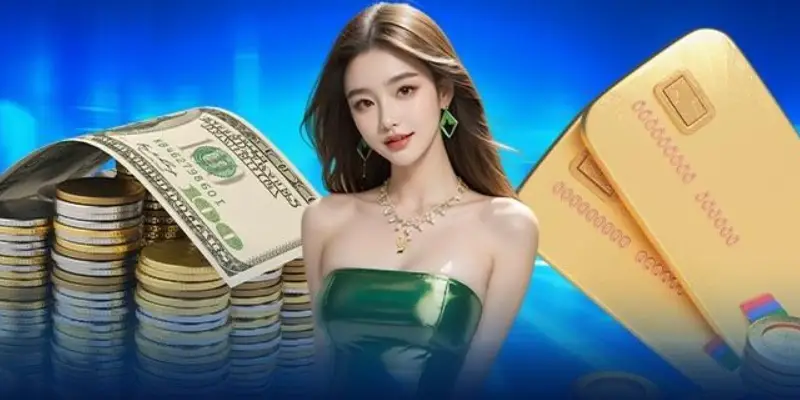 Hướng dẫn 4 bước để thực hiện rút tiền nhanh chóng