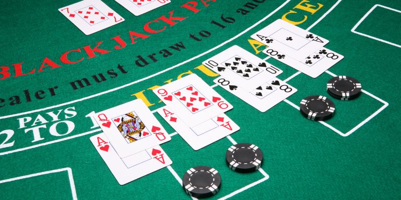 Khám phá game bài QH88 đình đám nhất 2025