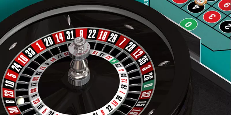 Mẹo vàng giúp săn thưởng trong game Roulette online