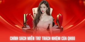 Miễn trừ trách nhiệm QH88