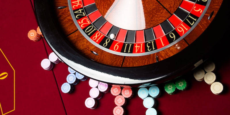 Những thông tin giới thiệu về game Roulette QH88