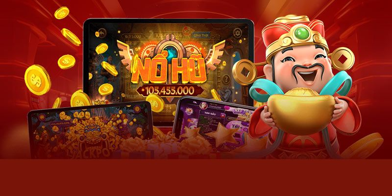 Quy luật chơi Nổ Hũ QH88 mà tân thủ cần nắm khi tham gia