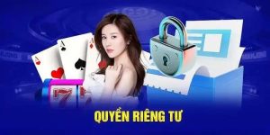 Quyền riêng tư QH88