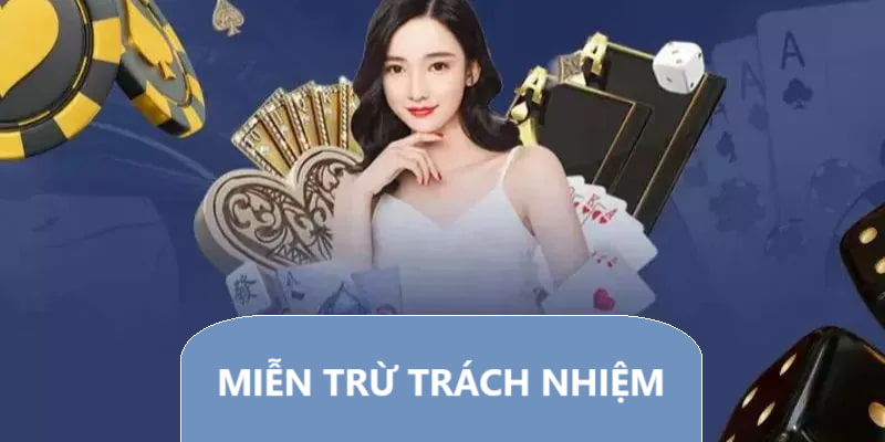 Tầm quan trọng của miễn trừ trách nhiệm QH88