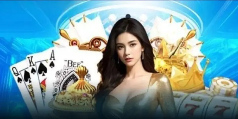 Tận hưởng sự kiện miễn phí, cá cược thả ga