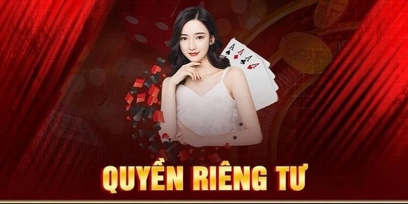 Thành viên cũng có trách nhiệm trong quyền riêng tư QH88