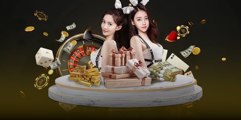Thành viên VIP có cơ hội nhận thưởng khủng từ nhà cái