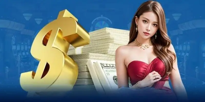 Thao tác bằng thẻ cào nhanh gọn