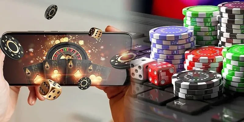 Tiêu điểm sân chơi giải trí casino cuốn hút tại QH88