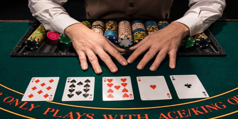 Top sản phẩm nên tham gia cá cược tại hệ thống game