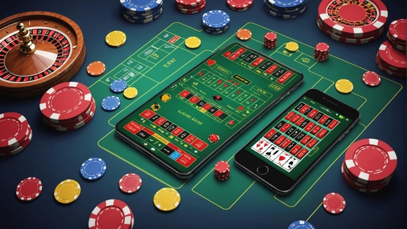 Trả thưởng xanh chín tại game chơi nhà cái QH88