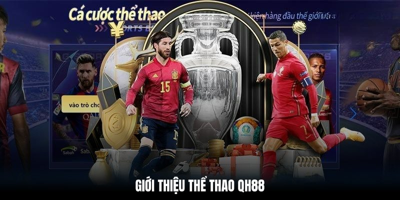 Vài nét tổng quan nhất khi nói về thể thao QH88